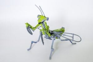 Foto: se svolením MIlana Reindla a společnosti Lego