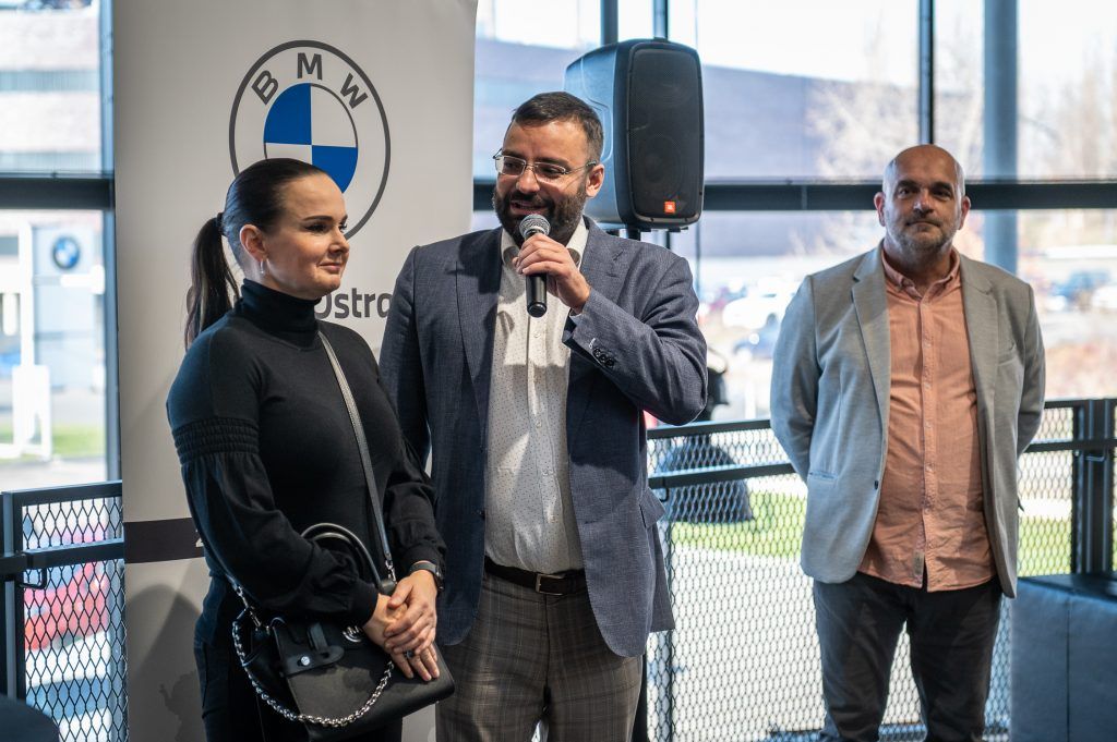 Foto: Martin Grobař