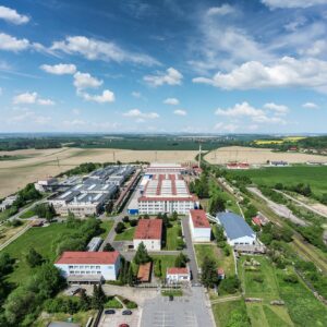 Foto: DAKO-CZ