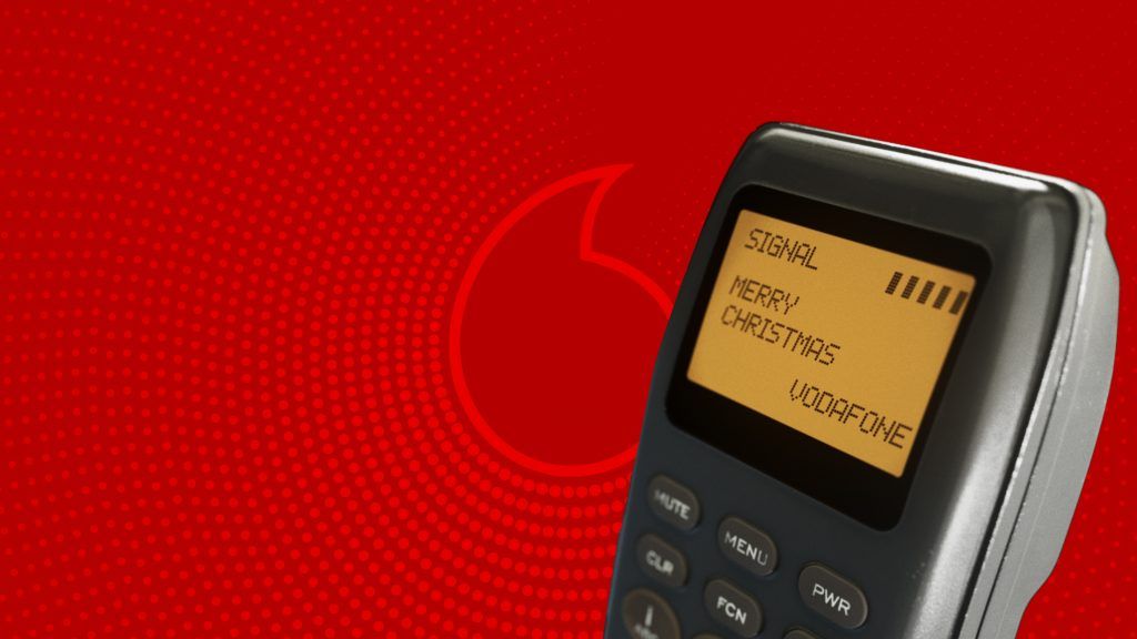 Foto: Vodafone