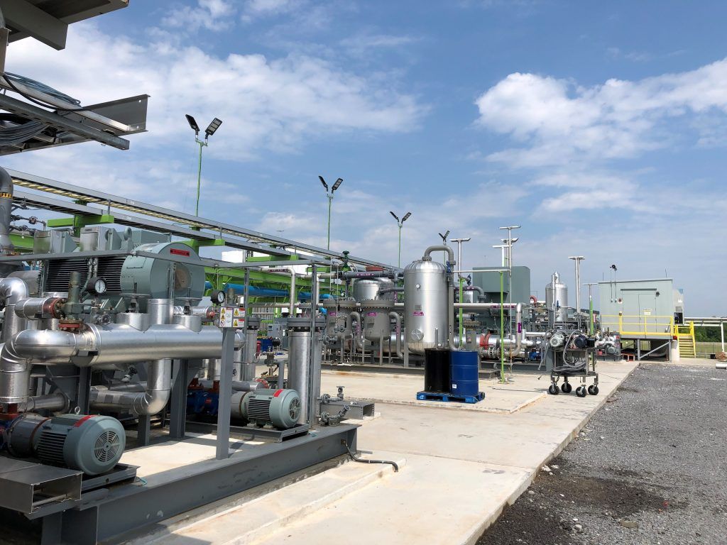 Foto: Hydrogen