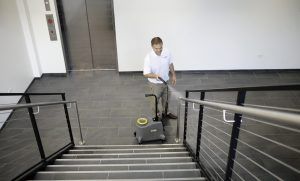 Foto: Kärcher