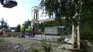 Foto: Podzimek a synové