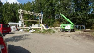Foto: Podzimek a synové