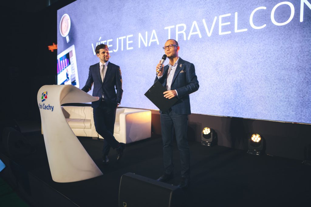 Foto: Travelcon