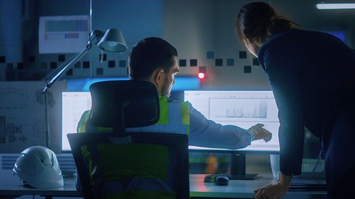 Foto: SSI Energy