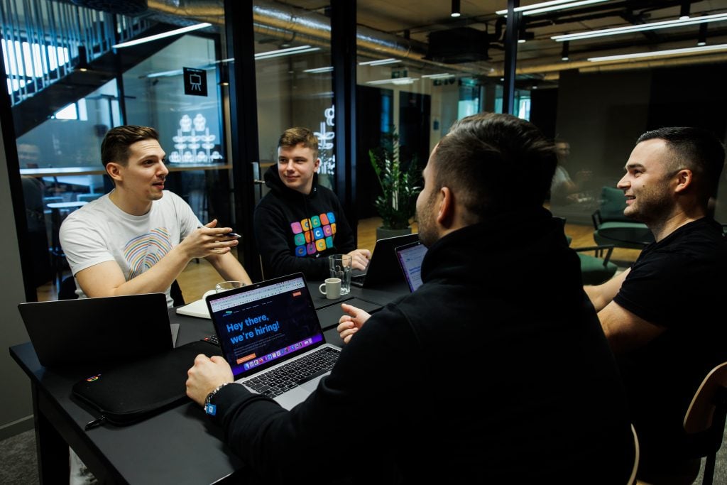 Foto: CloudTalk