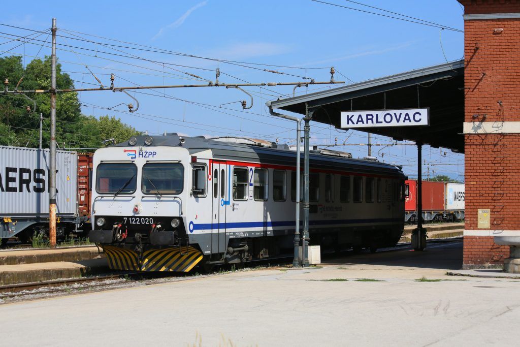 Foto: AŽD