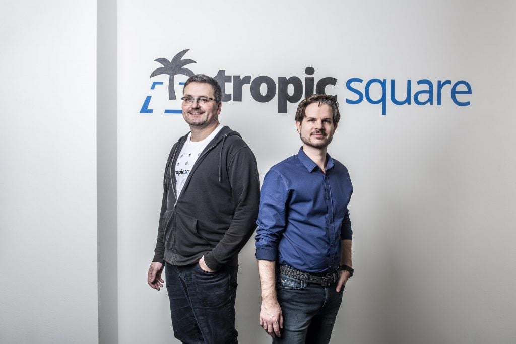 Foto: Tropic Square