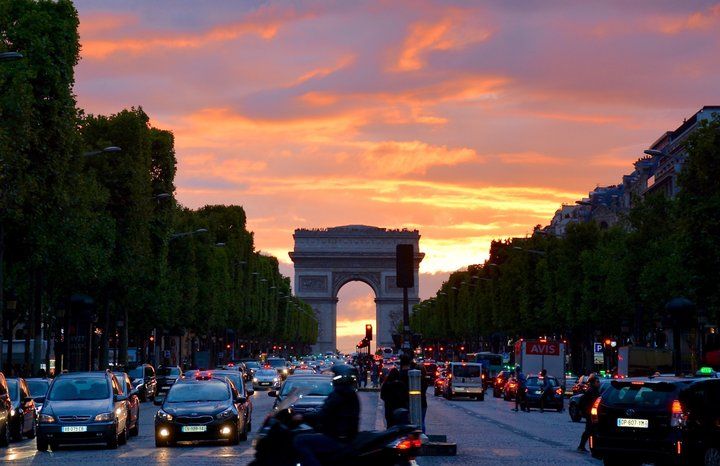 Foto: Anytime carsharing