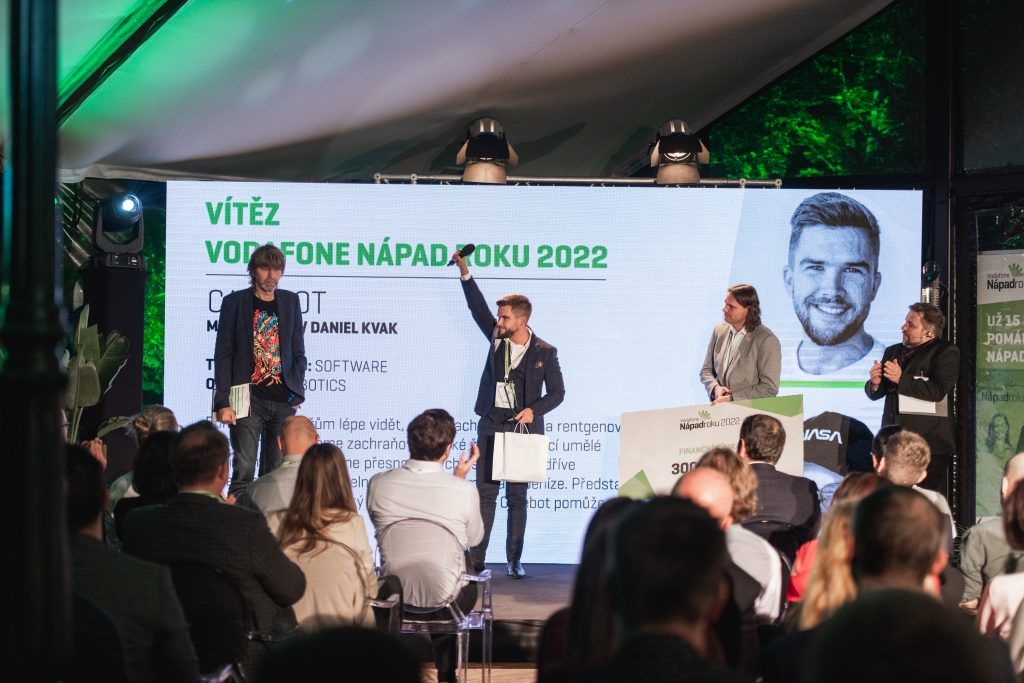 Foto: Vodafone