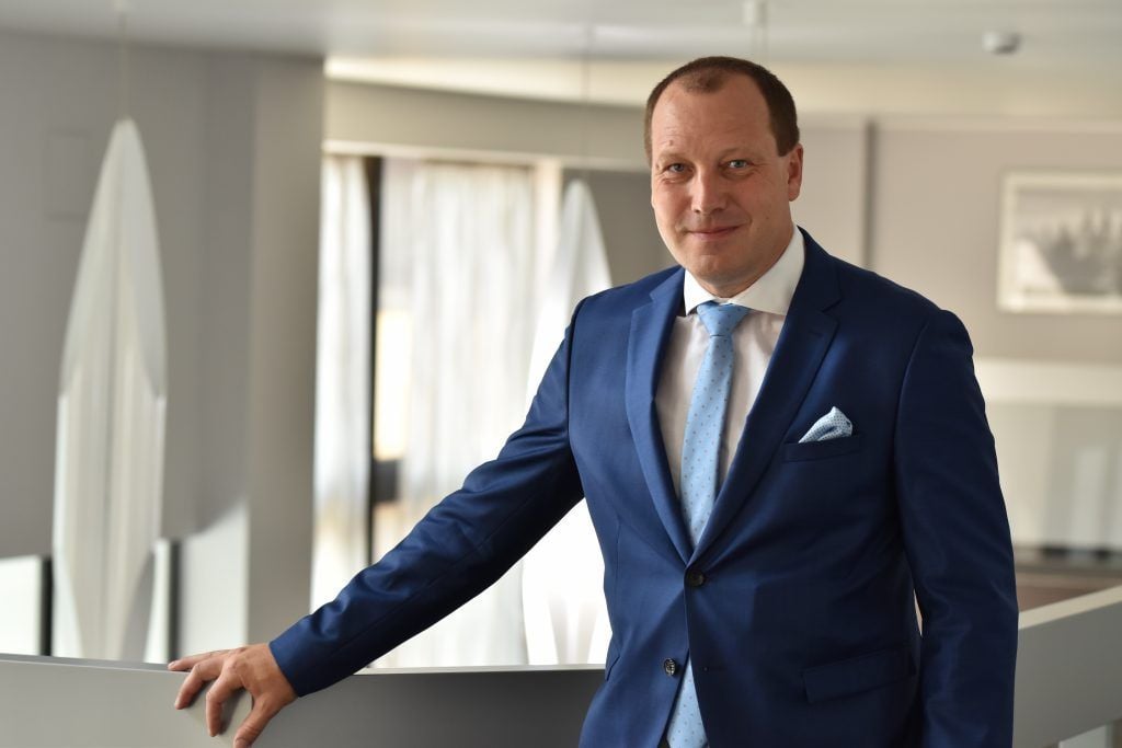 Foto: Petr M. Ulrych