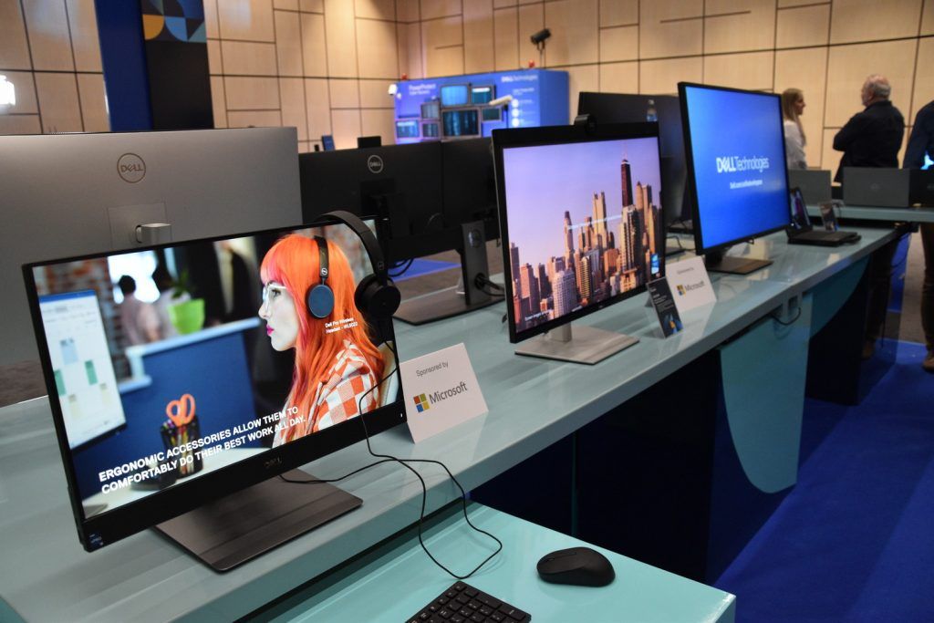 Foto: Dell