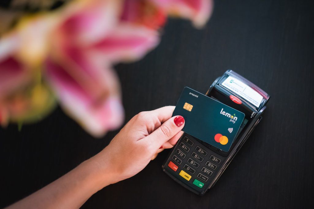 Foto: LemonPay