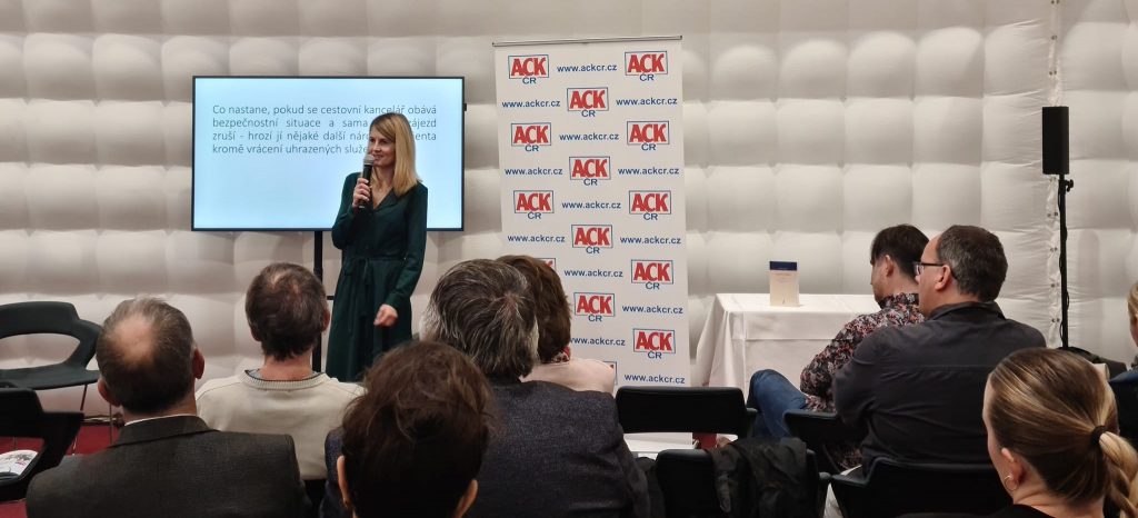 Foto: Eva Mráčková