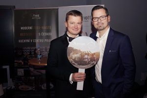 Foto: Marriott