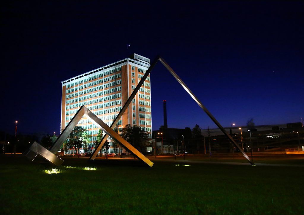 Foto: Statutární město Zlín