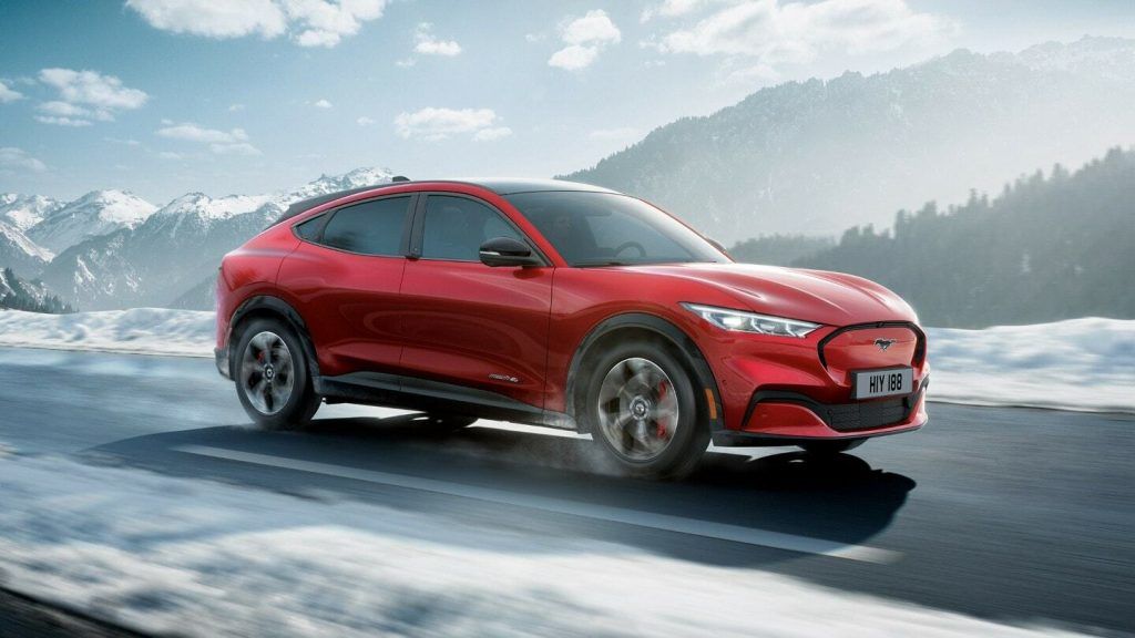 Foto: Ford Kačmáček