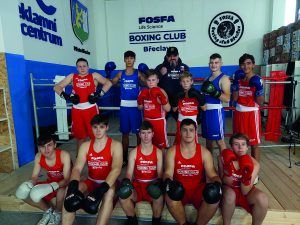 Foto: FOSFA Sport