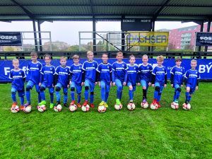 Foto: FOSFA Sport