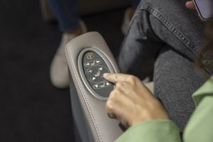 Foto: Passengera