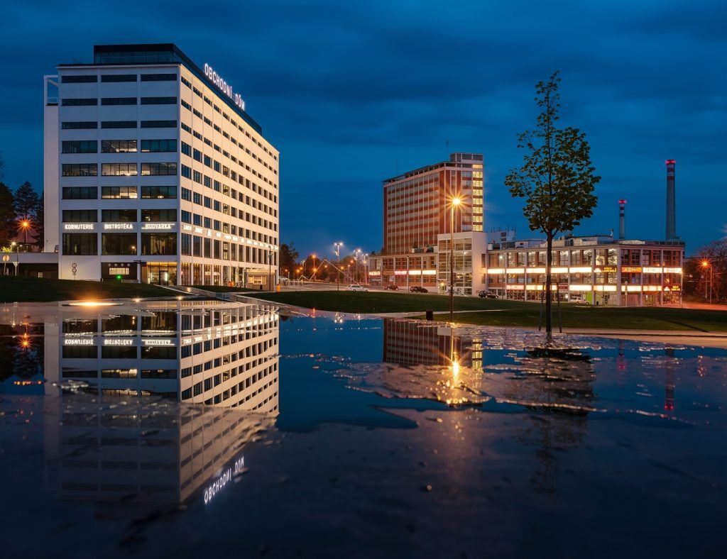Foto: East Moravia Convention Bureau
