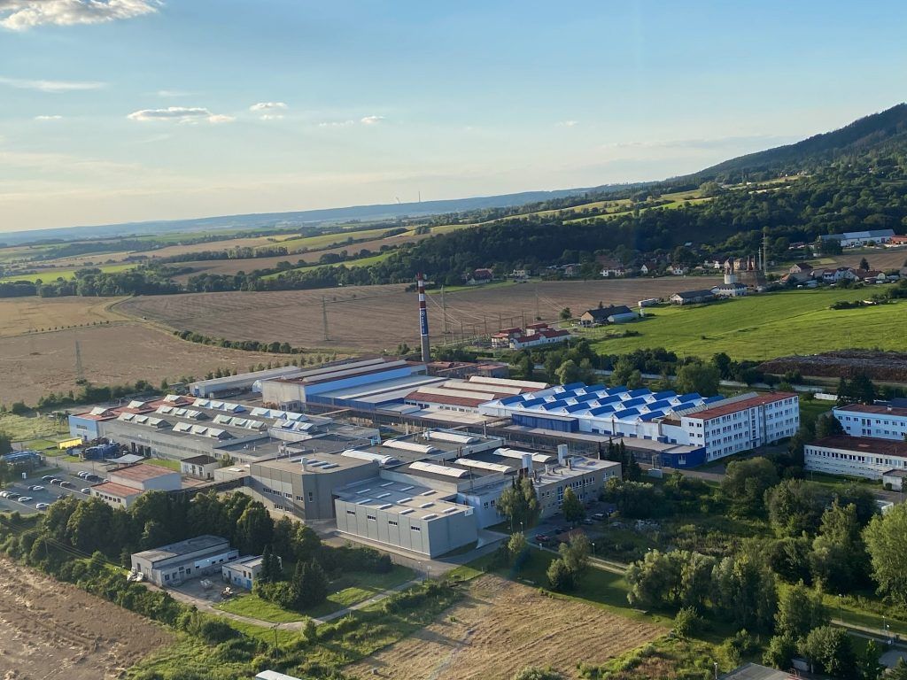 Foto: DAKO–CZ