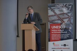 Foto: Centrála cestovního ruchu Východní Moravy