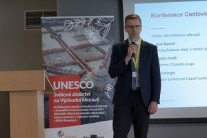 Foto: Centrála cestovního ruchu Východní Moravy