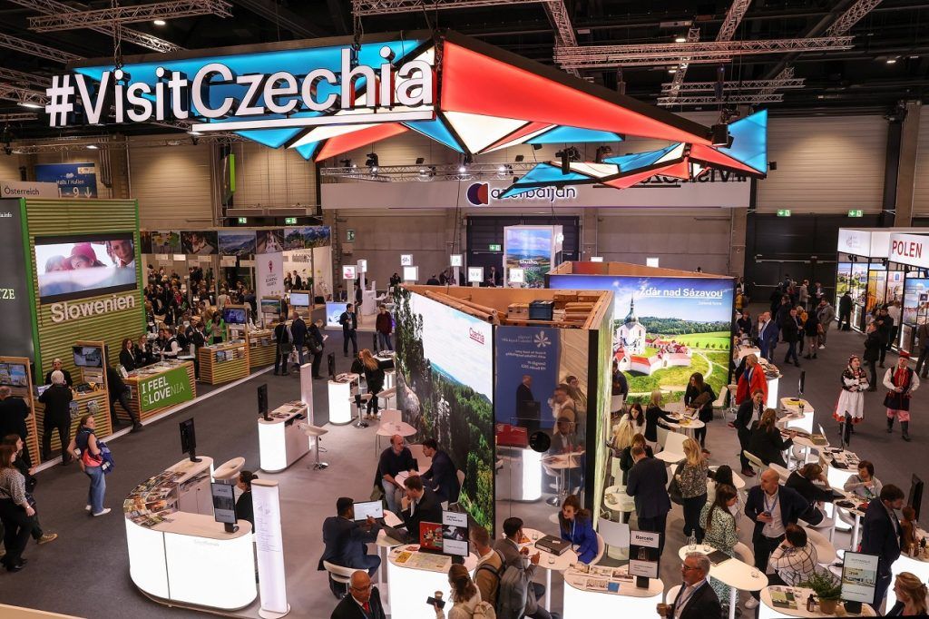 Foto: CzchTourism