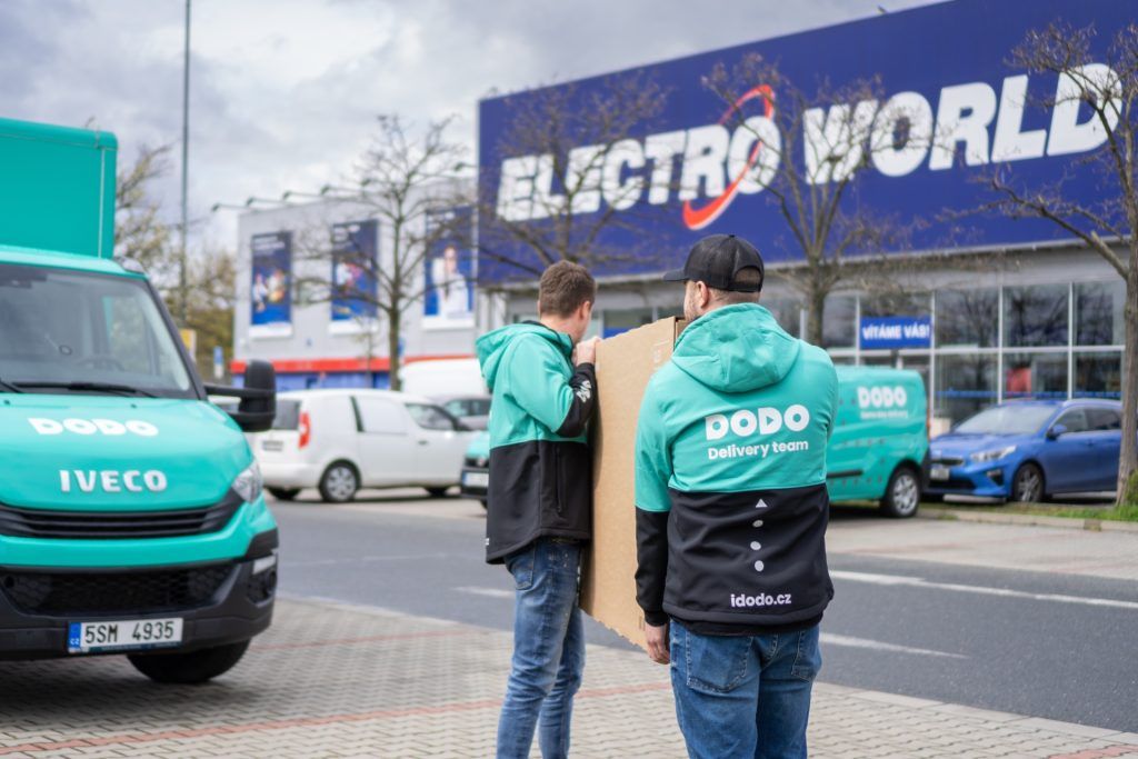 Foto: Electroworld