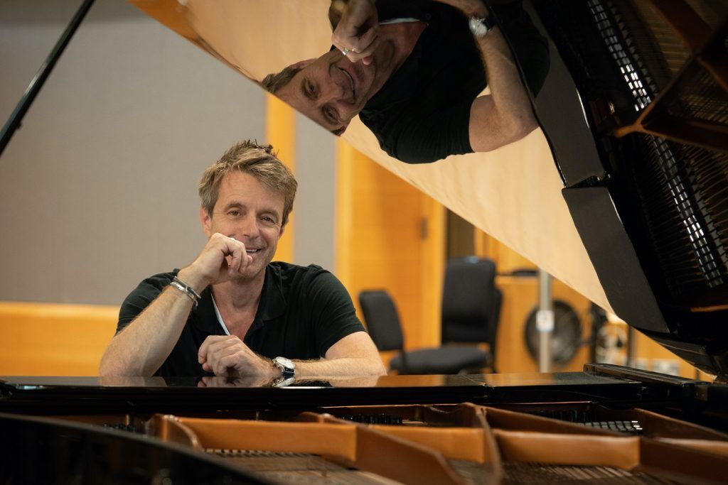 Foto: Composers Summit Prague