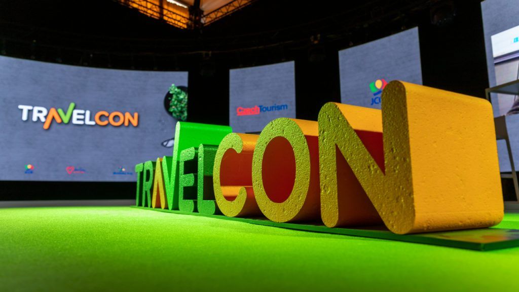 Foto: Travelcon