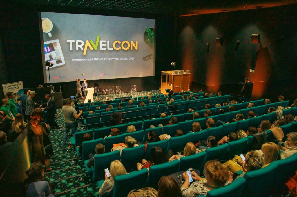 Foto: Travelcon