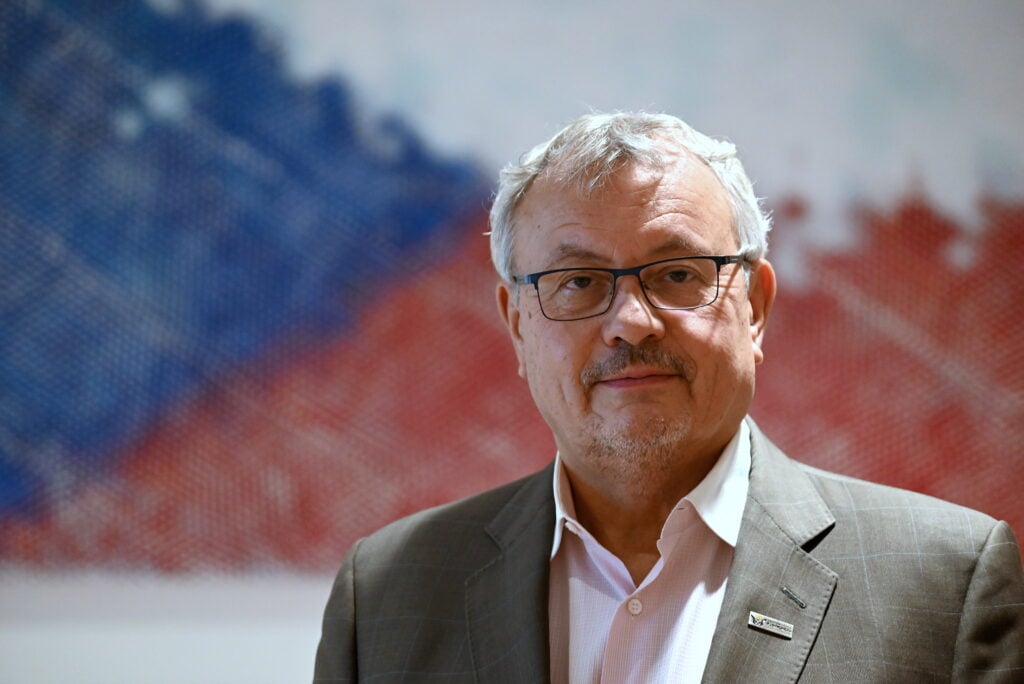 Foto: HK ČR