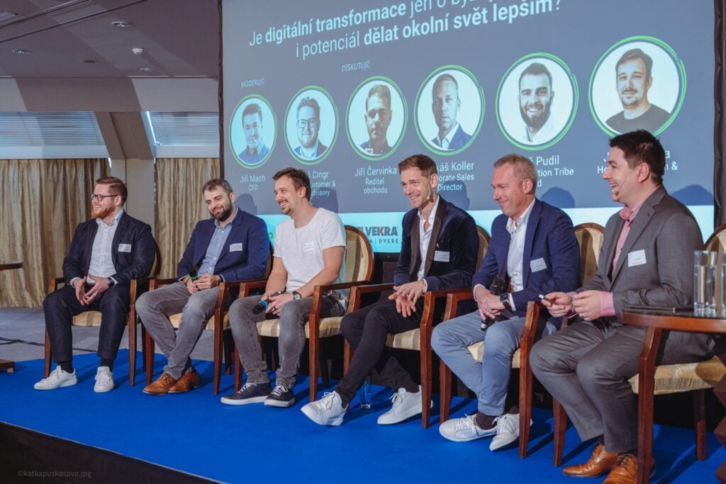 Foto: Digital Transformation Summit