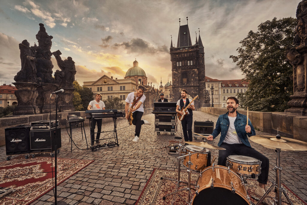 Foto: Prague City Tourism