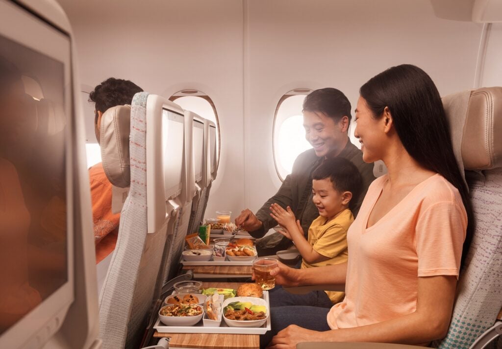 Foto: Emirates