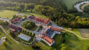 Foto: Darovanský dvůr