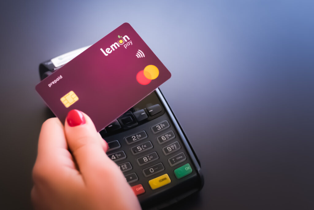 Foto: LemonPay