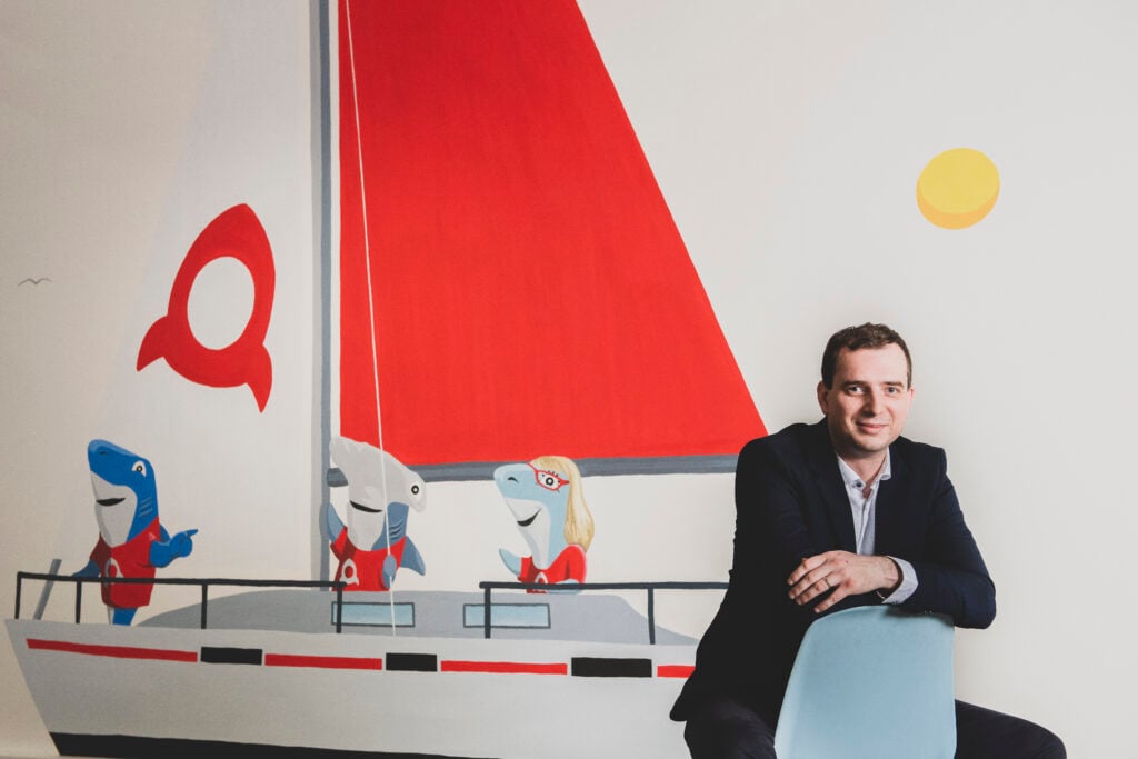 Foto: StartupJobs