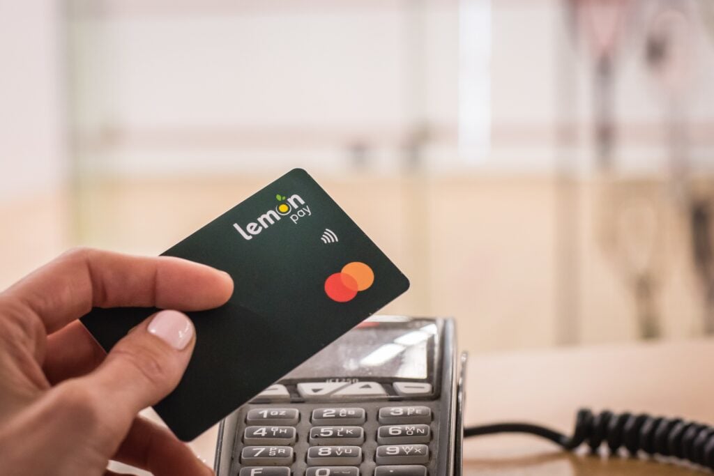 Foto: Lemon Pay