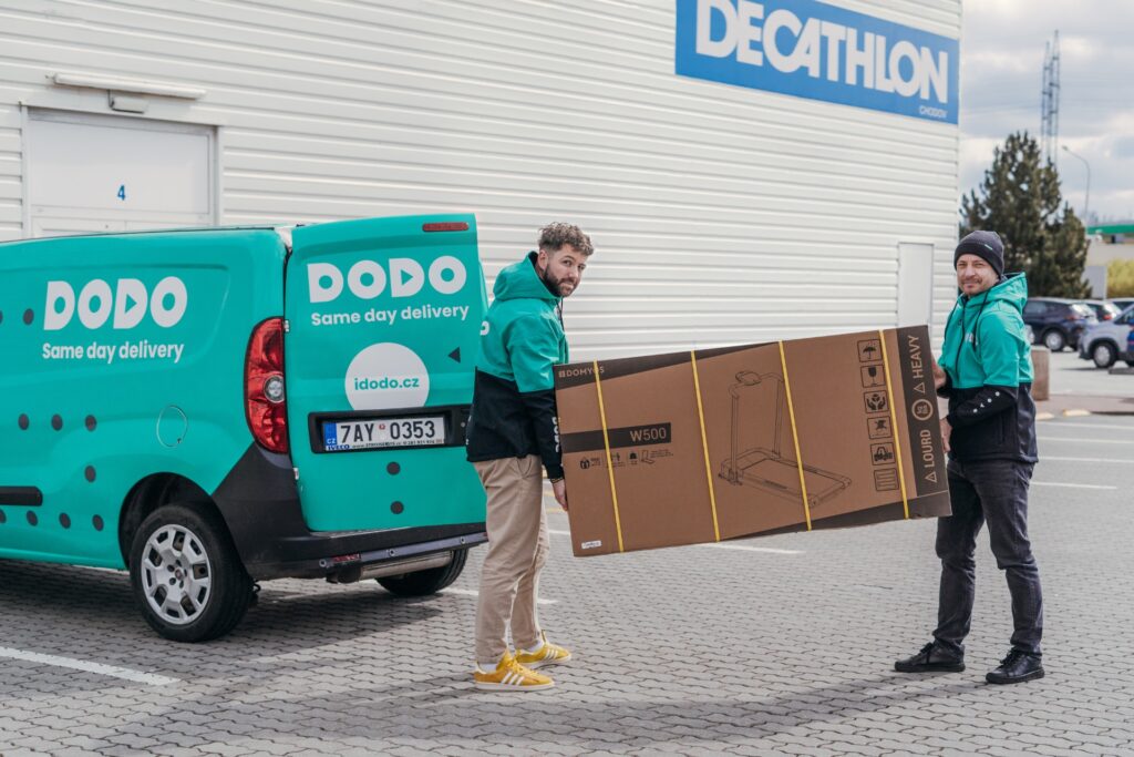 Foto: Dodo