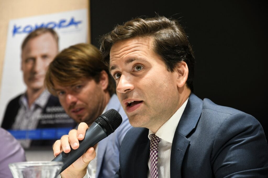 Foto: Petr Manuel Ulrych