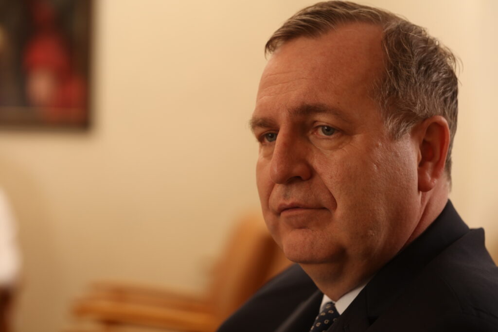 Foto: archiv COT group / Majka Votavová