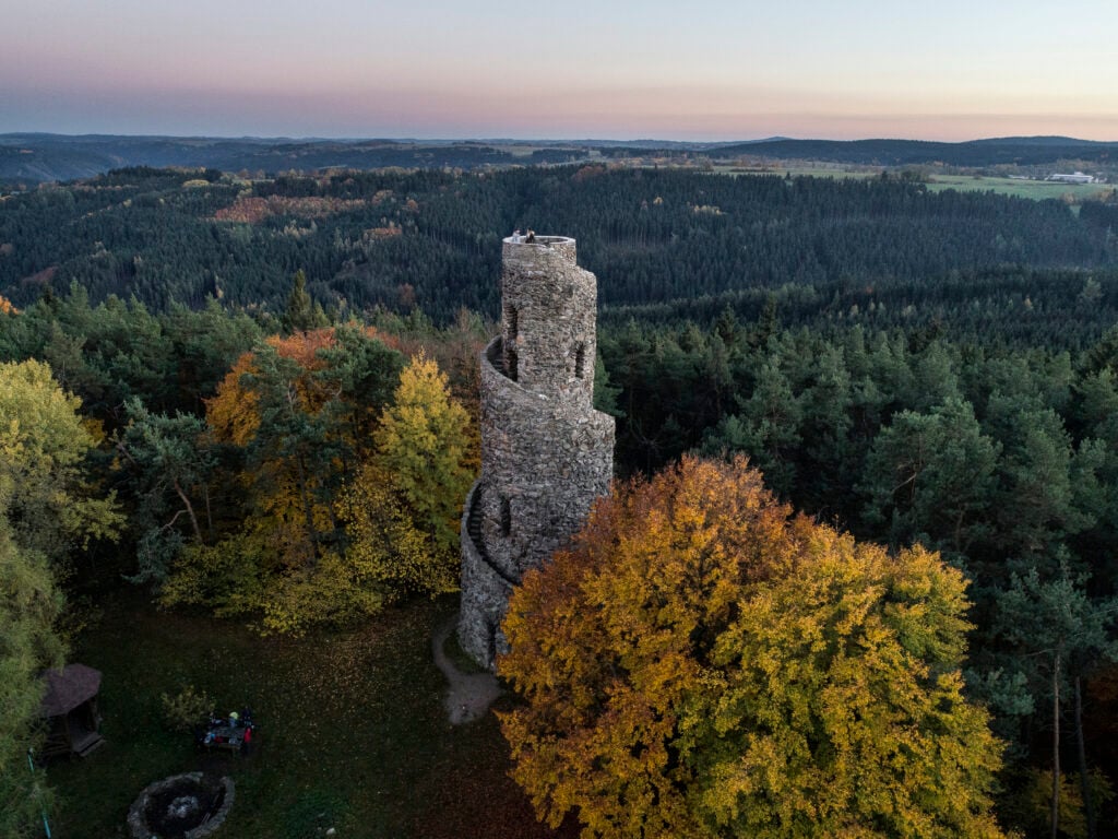 Foto: Živý kraj