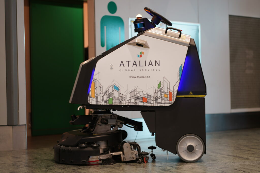 Foto: Atalian