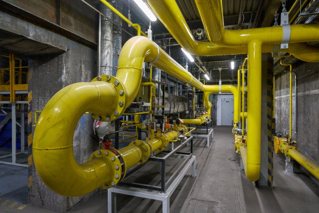 Foto: Veolia