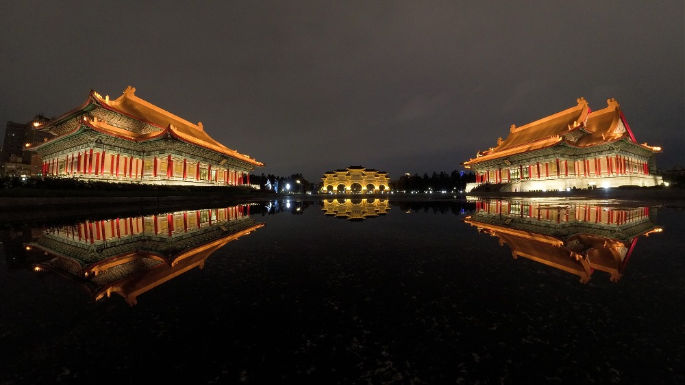 Foto: Taiwan Tourism Bureau