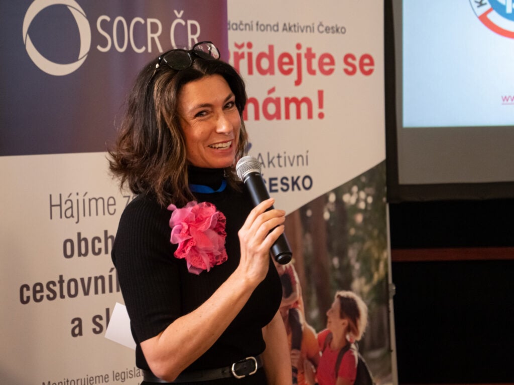 Foto: HK ČR